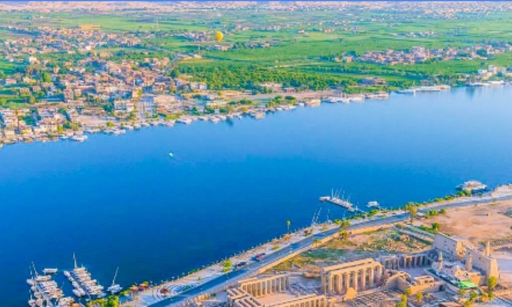 Luxor & Aswan 1
