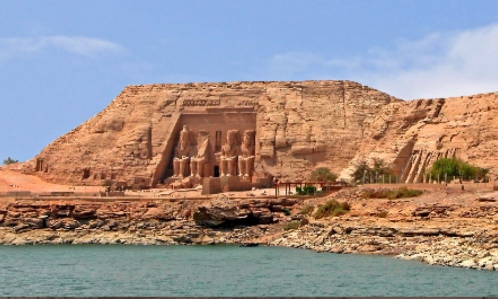 Luxor & Aswan 10