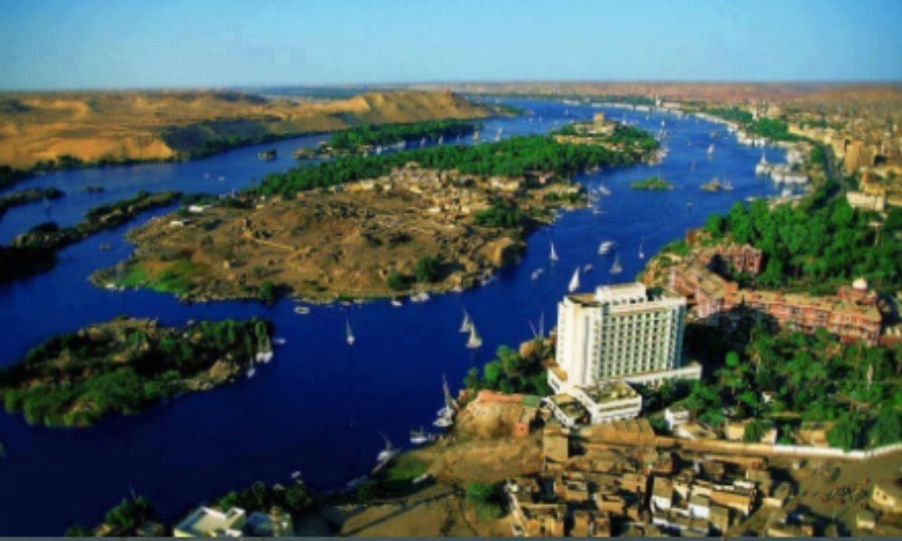 Luxor & Aswan 11