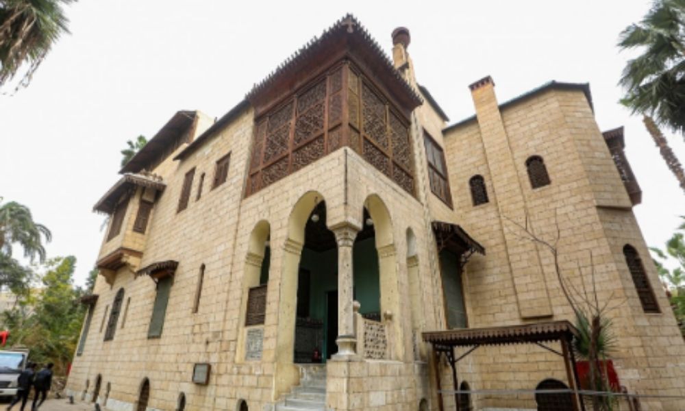 Cairo 12