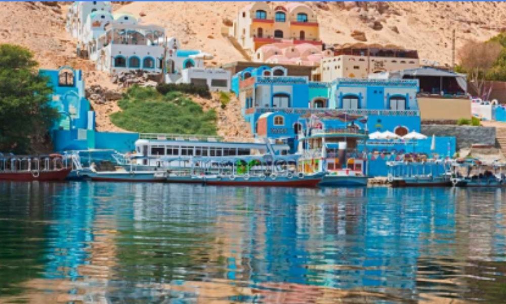 Luxor & Aswan 12