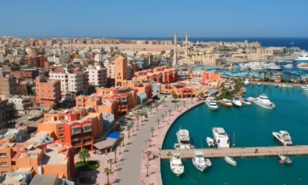 Hurghada 12