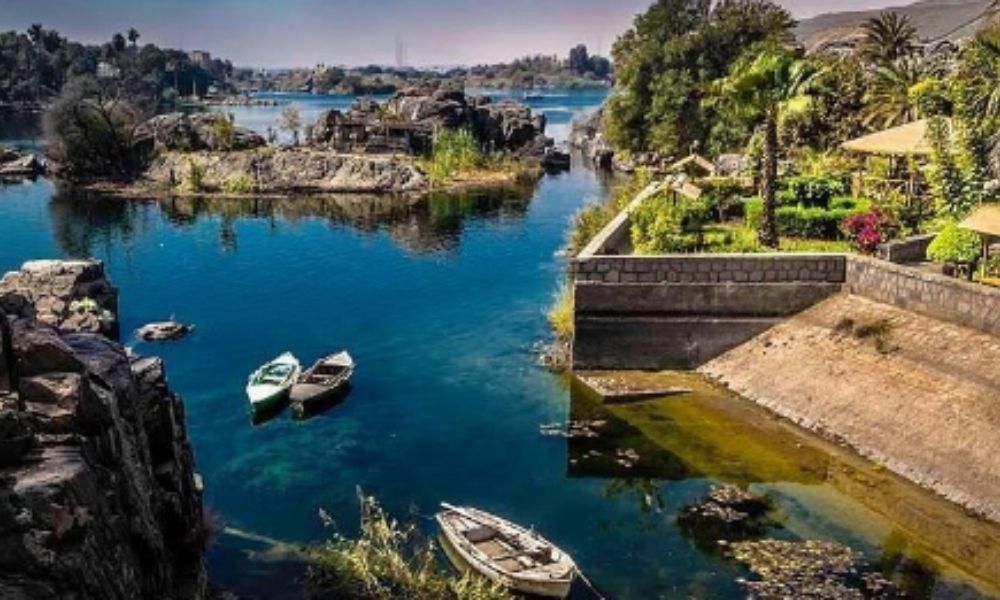 Luxor & Aswan 13
