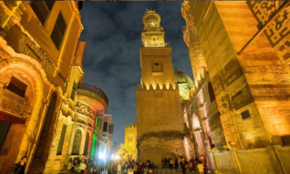 Cairo 15