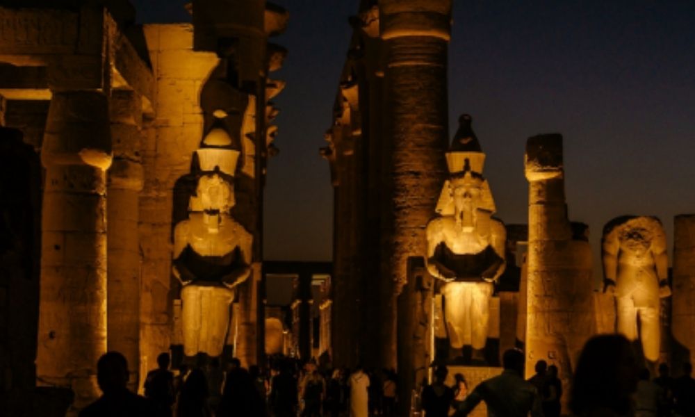 Luxor & Aswan 15