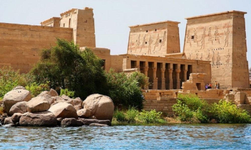 Luxor & Aswan 16