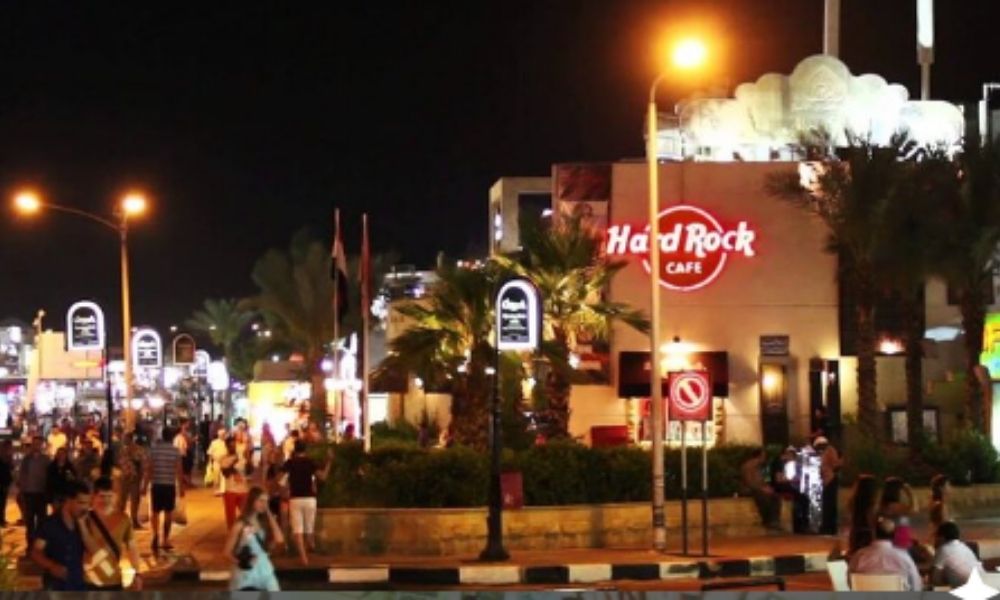 Sharm 16
