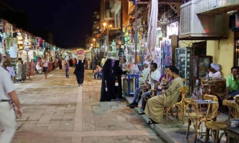Luxor & Aswan 18