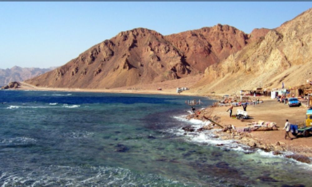 Sharm 2