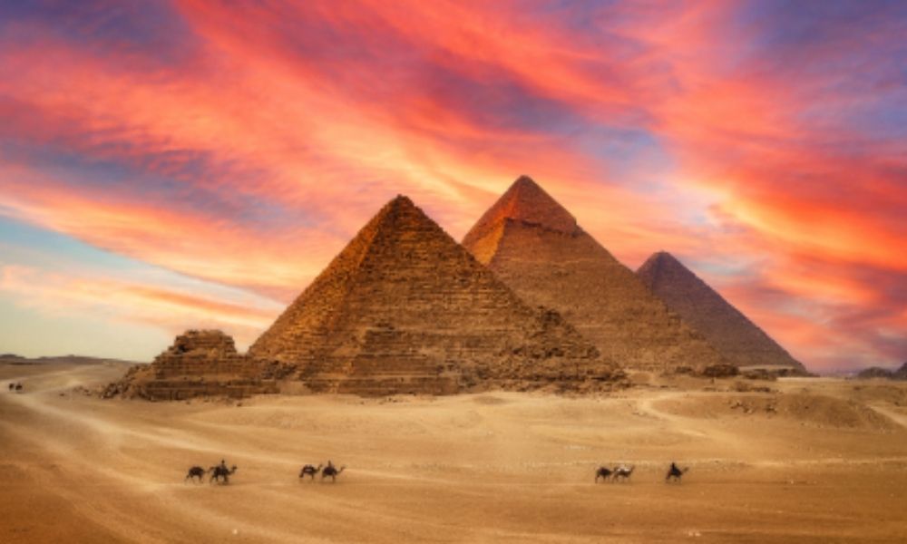 Cairo 2