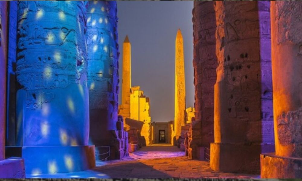 Luxor & Aswan 2