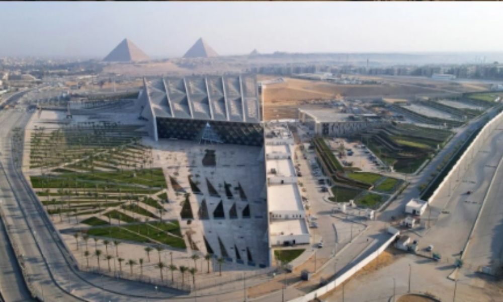 Cairo 21
