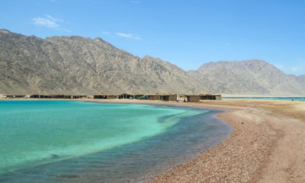 Sharm 3