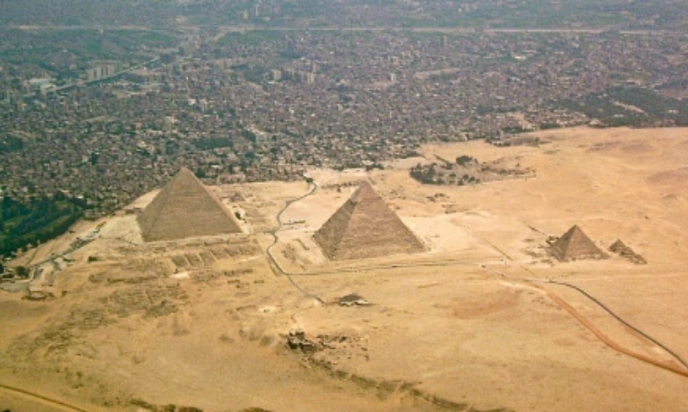 Cairo 3