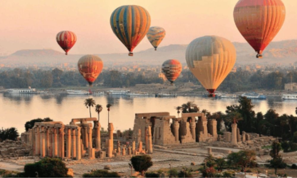 Luxor & Aswan 3