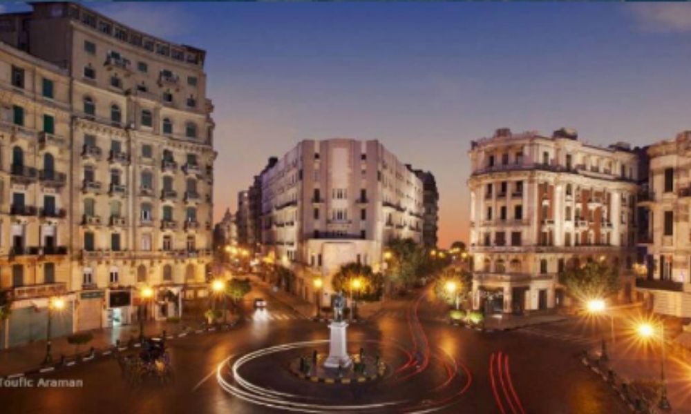 Cairo 5