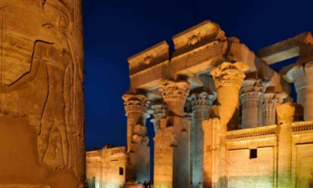 Luxor & Aswan 5