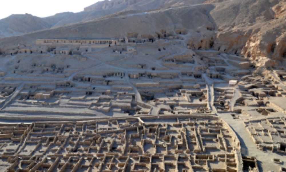 Luxor & Aswan 6