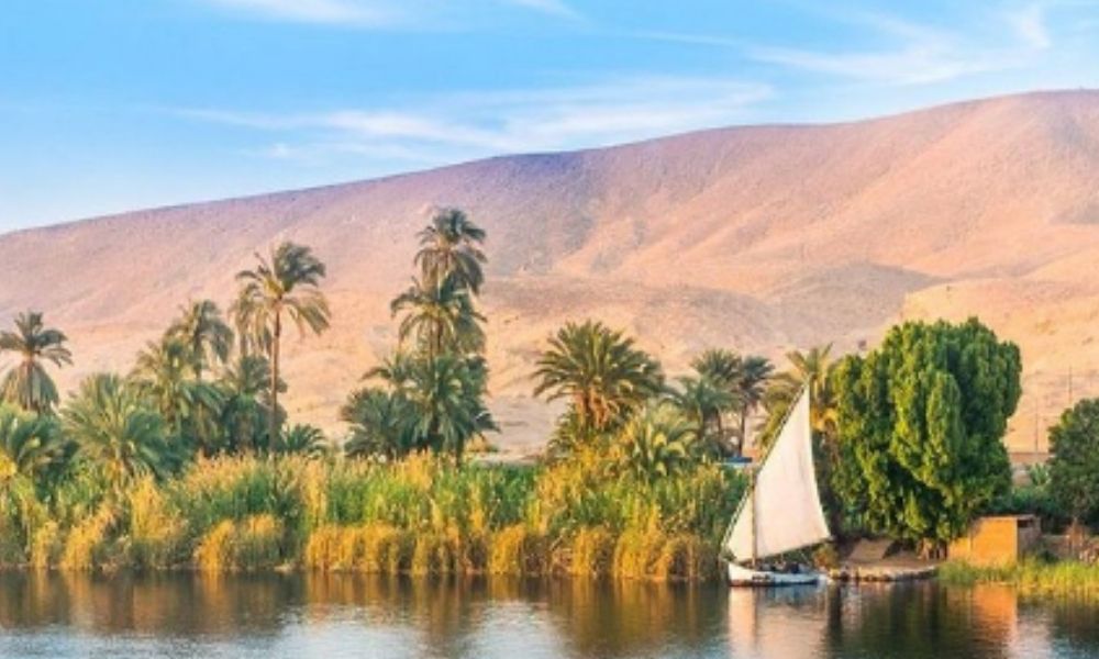 Luxor & Aswan 7