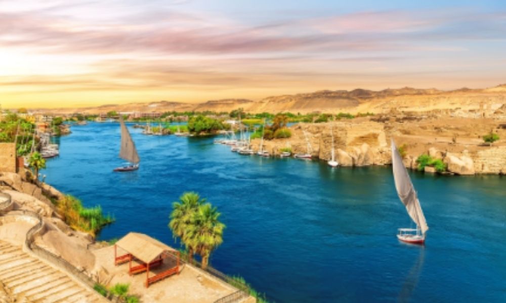 Luxor & Aswan 8