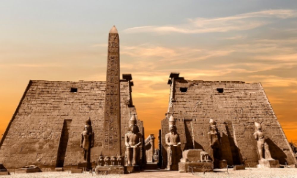 Luxor & Aswan 9